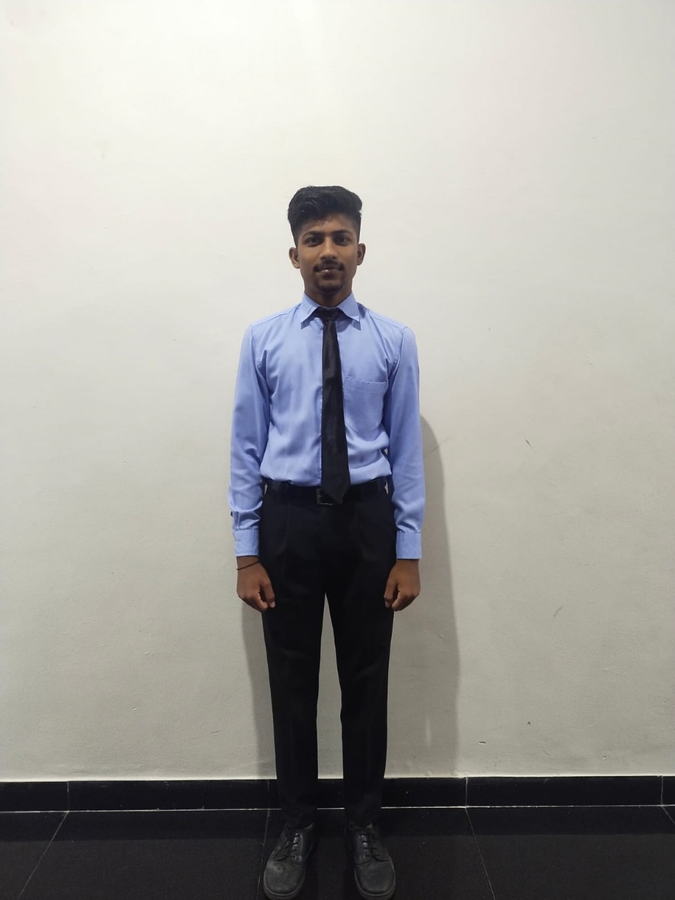 Sourabh Patil